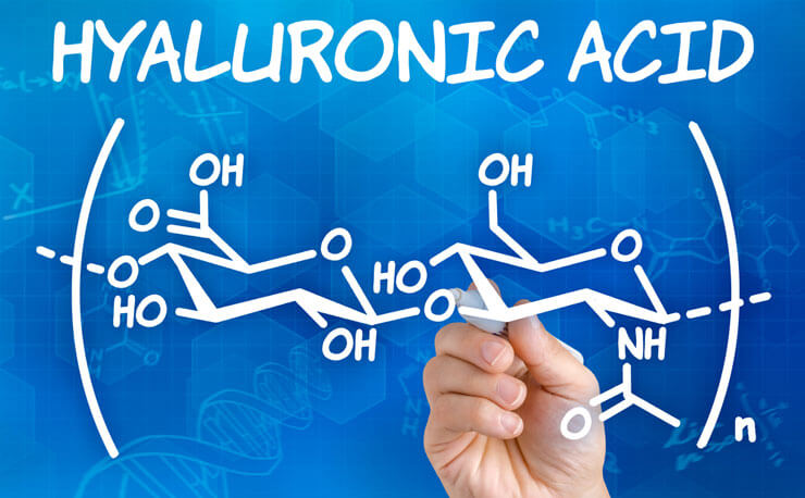 Sodium hyaluronate