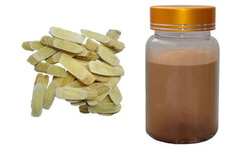 astragalus-root-extract