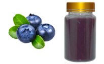 bilberry-extract