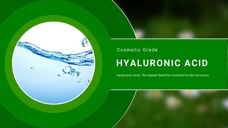 Hyaluronic Acid