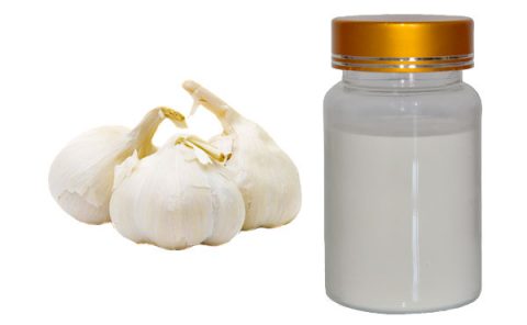 garlic-extract