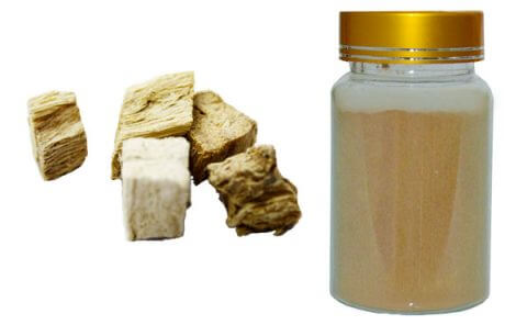 kudzu-root-extract