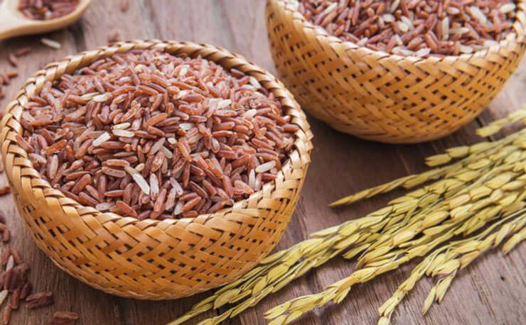 Red Yeast Rice Powder