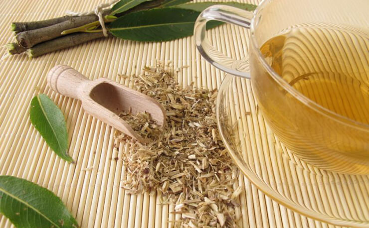 White Willow Bark Extract