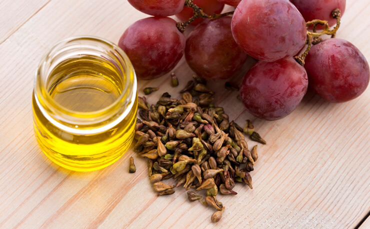 grape seed extract