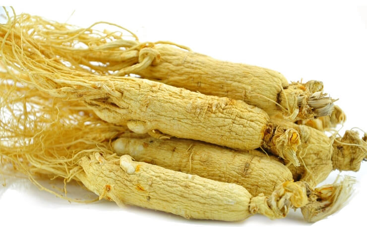 Panax Ginseng extract