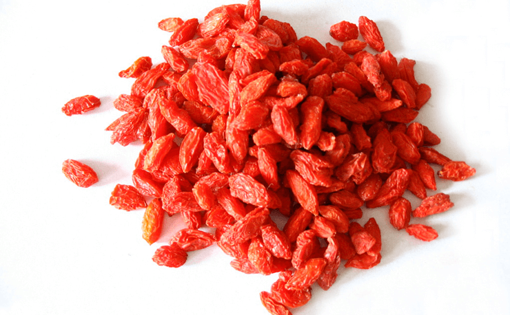 Chinese Wolfberry Extract