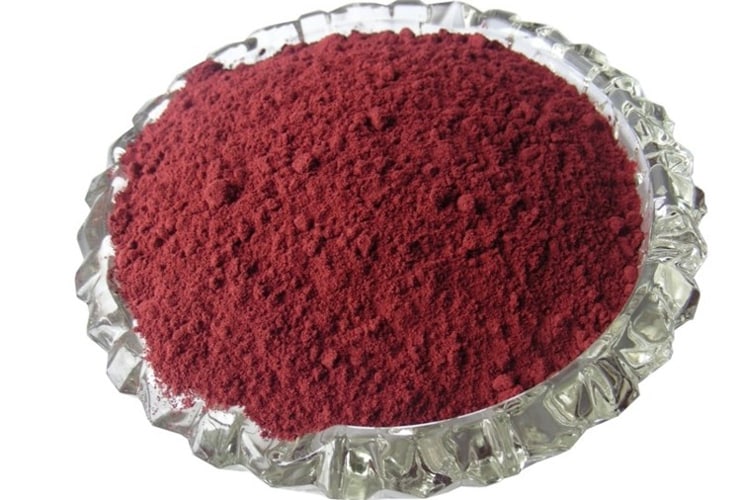 Red-Yeast-Rice-Powder