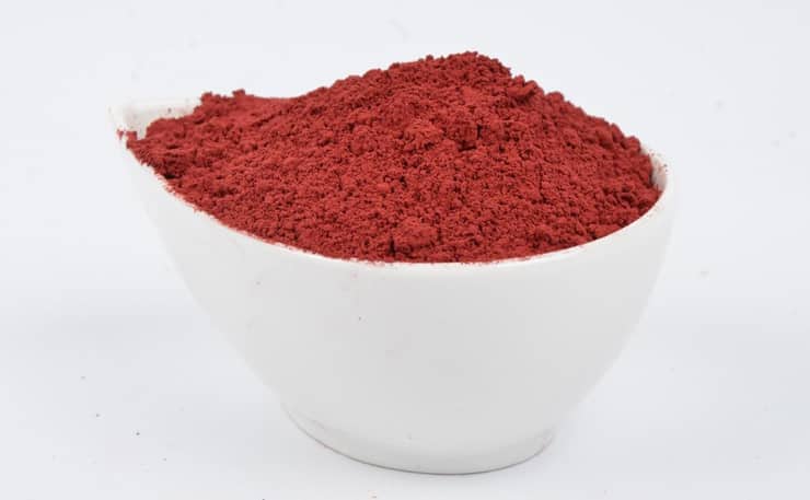 funtion-red-yeast-rice-powder