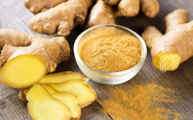 Ginger-Root-Extract