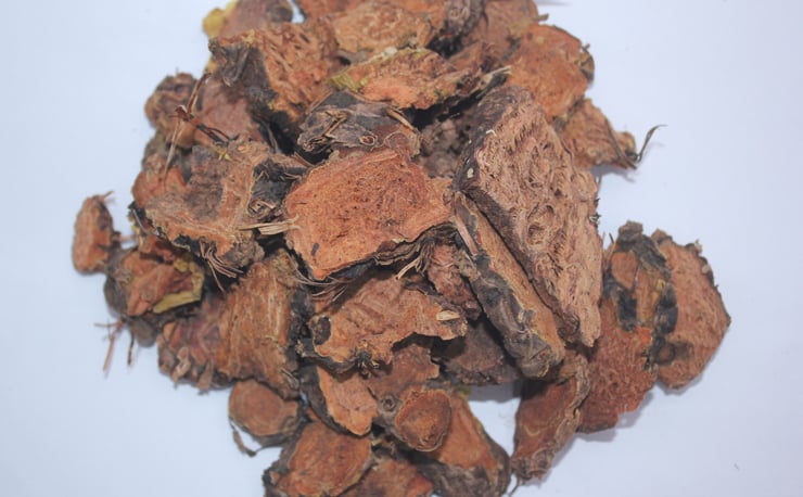 Rhodiola-Rosea extract