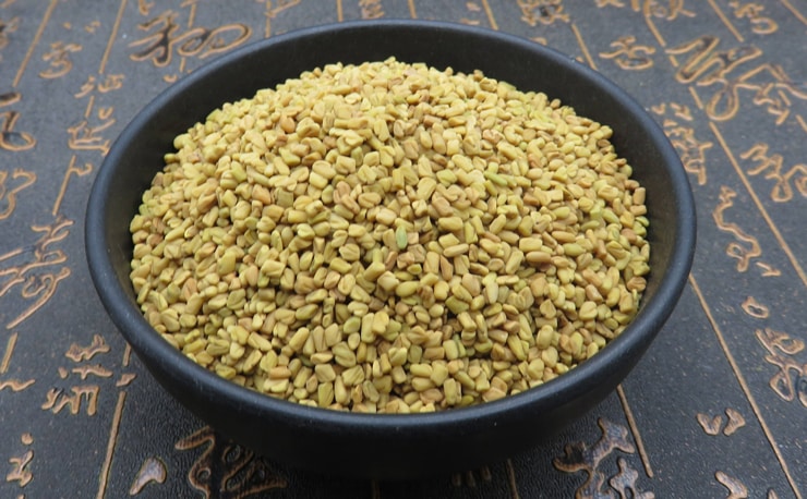 Fenugreek-Seed-Extract