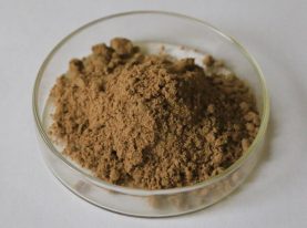Senna-leaf-extract