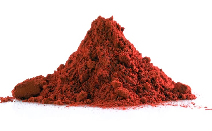 Astaxanthin Powder