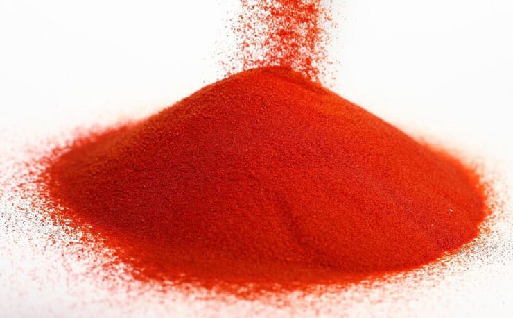 Tomato-Powder