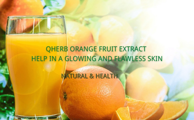 orange fruit extract