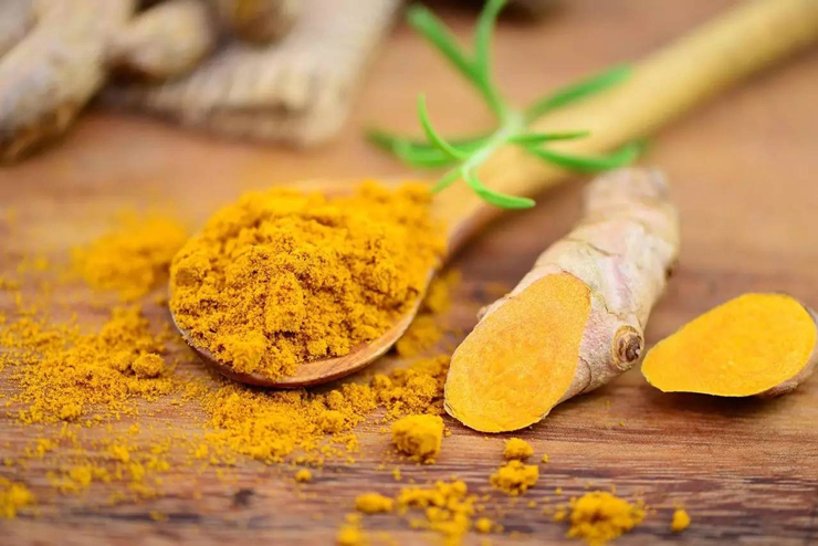 turmeric extract