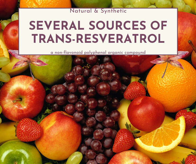 trans-resveratrol