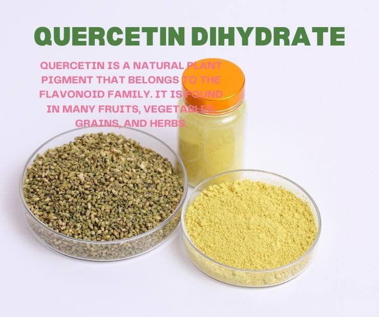 Quercetin