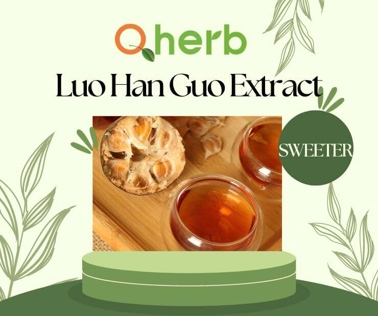 Luo Han Guo Extract