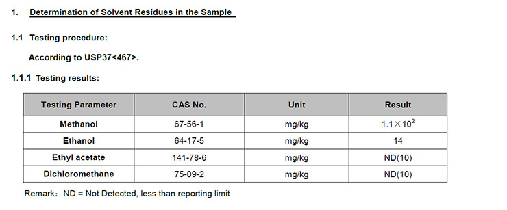 green tea extract 98 polyphenols