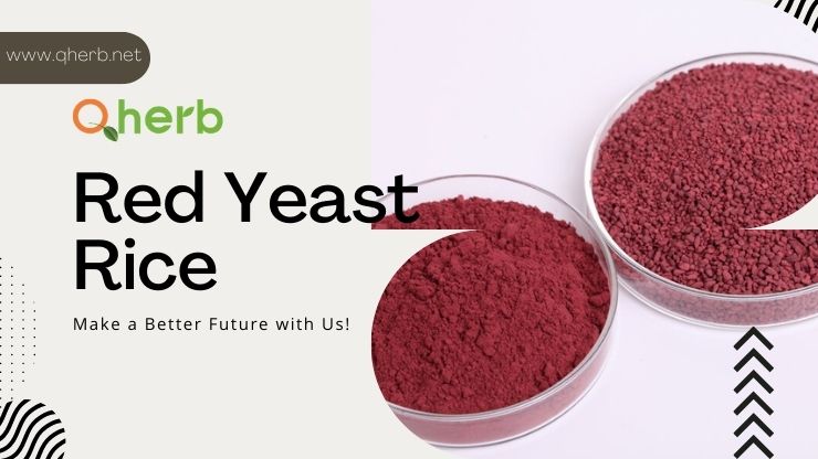 Red Yeast Rice