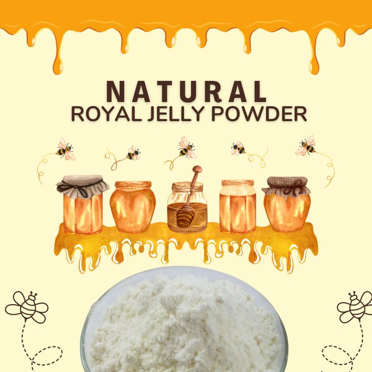 Royal Jelly Powder