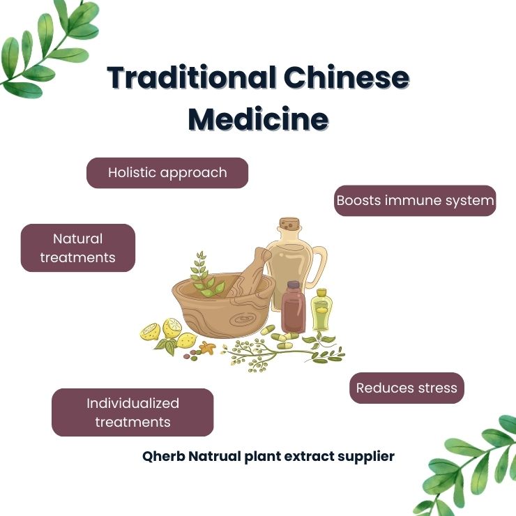 Traditional Chinese Medicine