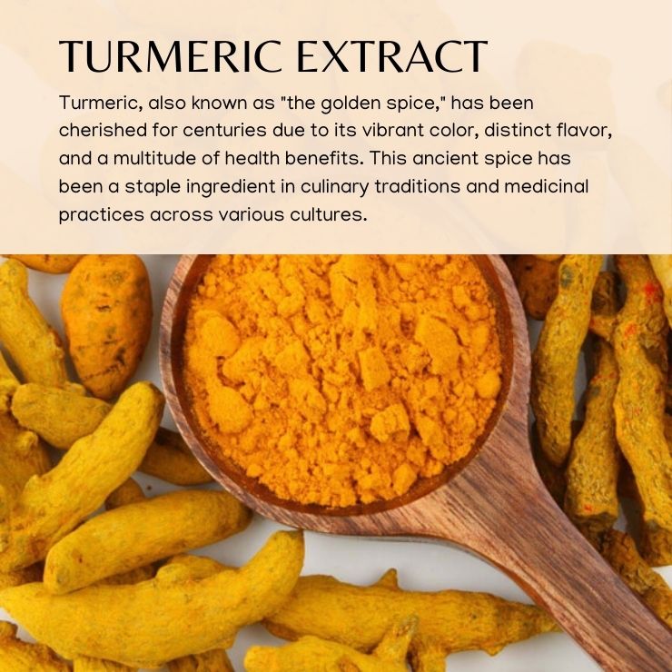 Turmeric