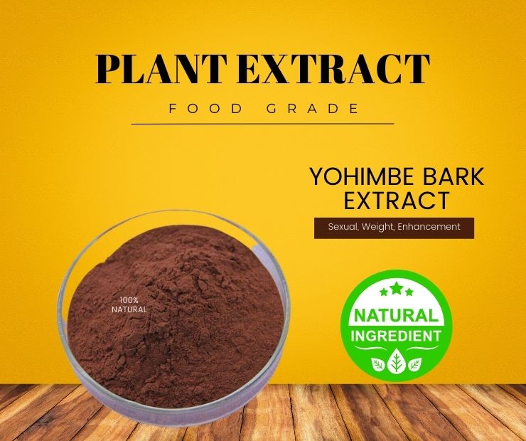 Yohimbe Extract