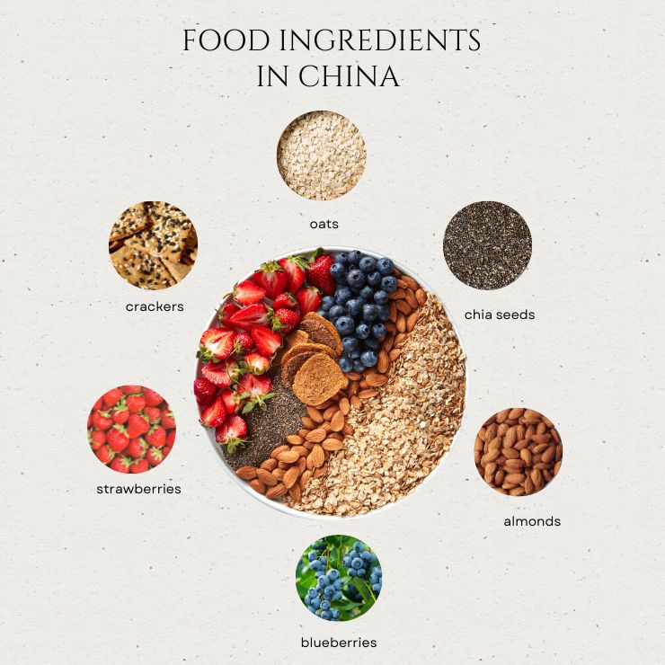 Food Ingredients