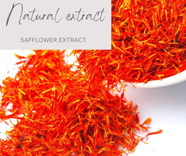 Safflower Extract