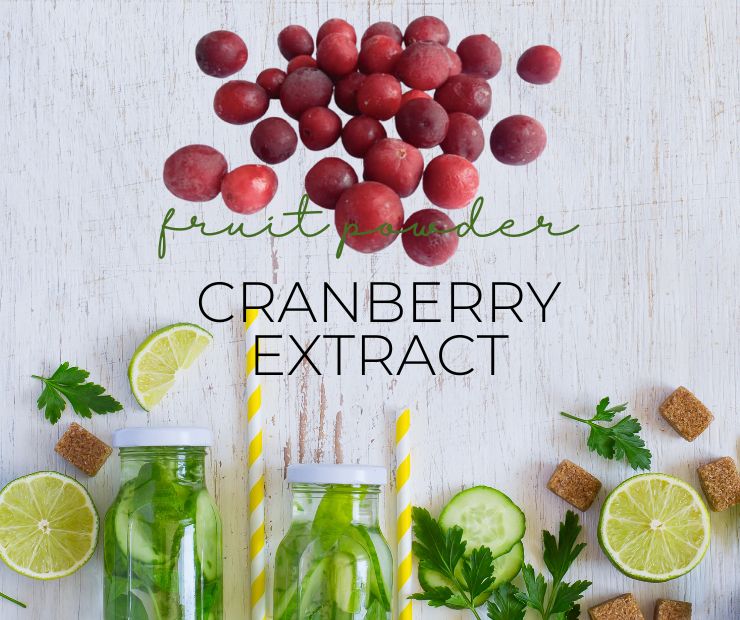 Cranberry Extract