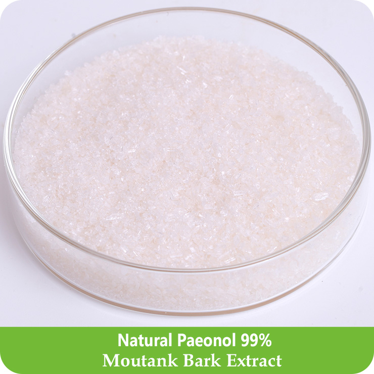 Natural Paeonol