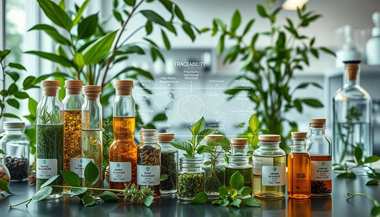 Ingredient Sources