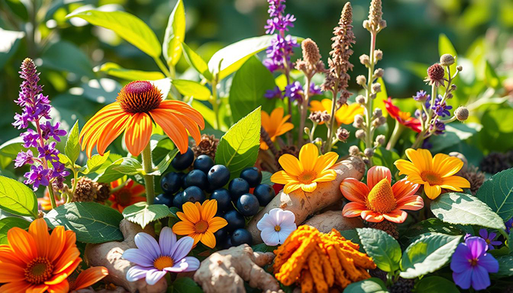 Herb Extract