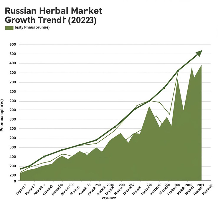 Growth-trend-of-the-Russian-herbal-market